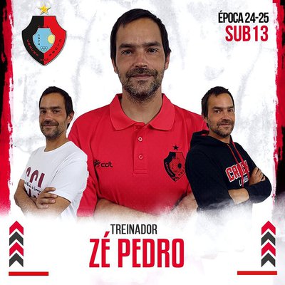 ZÉ PEDRO