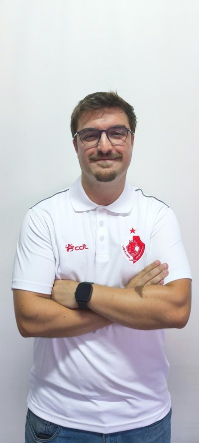 JOAO PARADELA