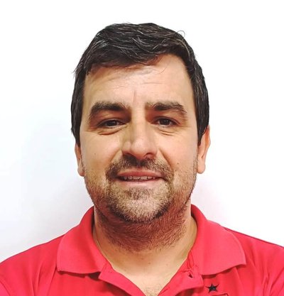 LEANDRO FONSECA