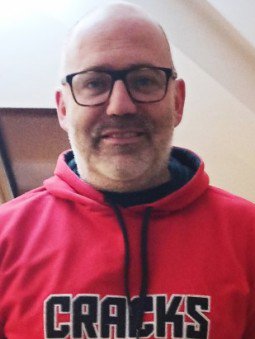 Hugo Ferreira