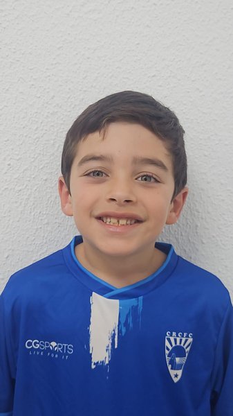 Afonso Agrela