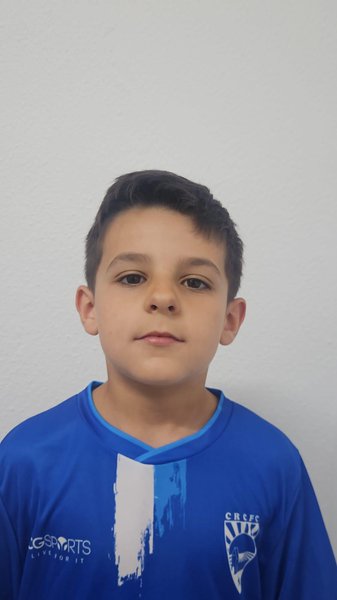 Samuel António