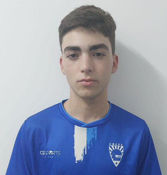 Afonso Castro