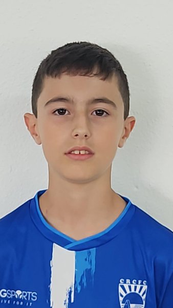 Afonso Gomes