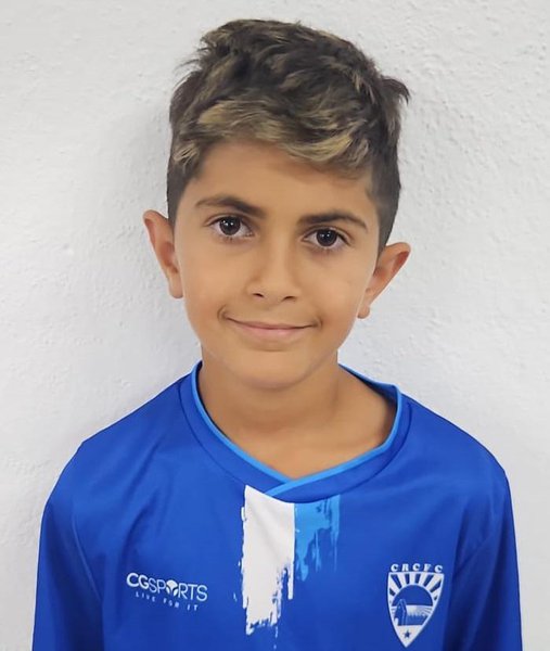 David Machado
