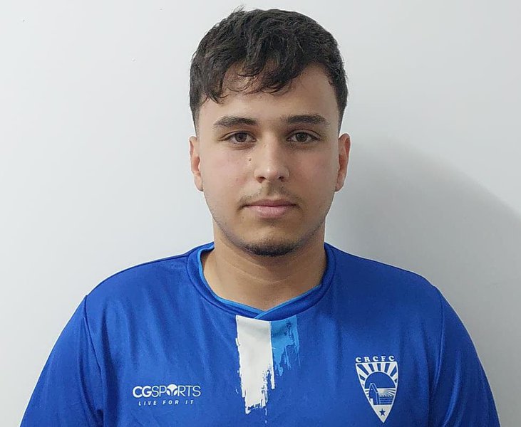Gonçalo Rosa