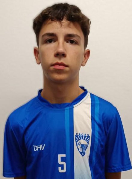 Henrique Rosa