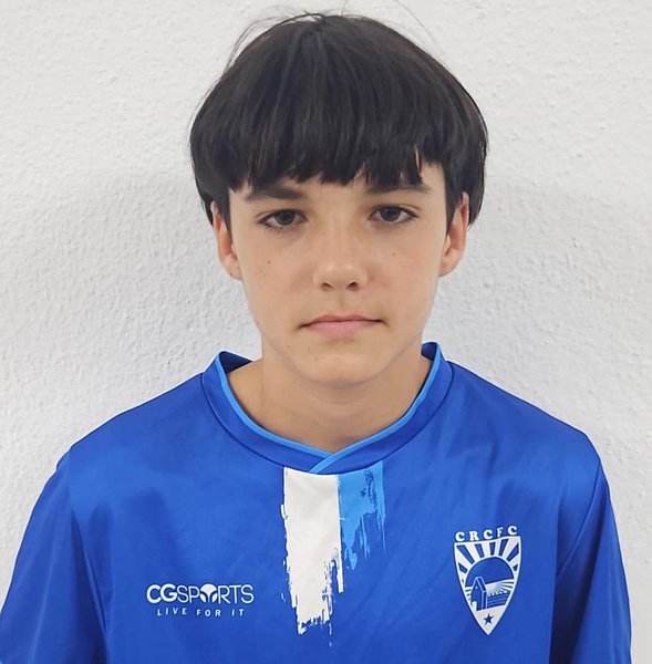 Santiago Pinheiro