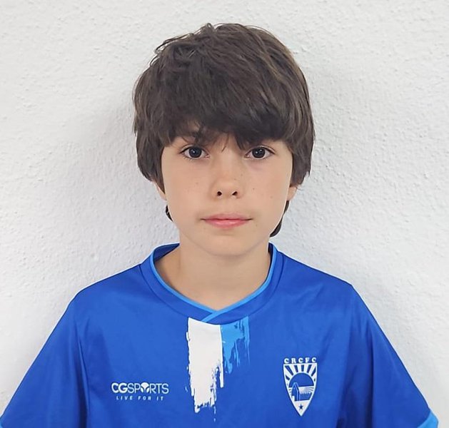 Francisco Vilelas