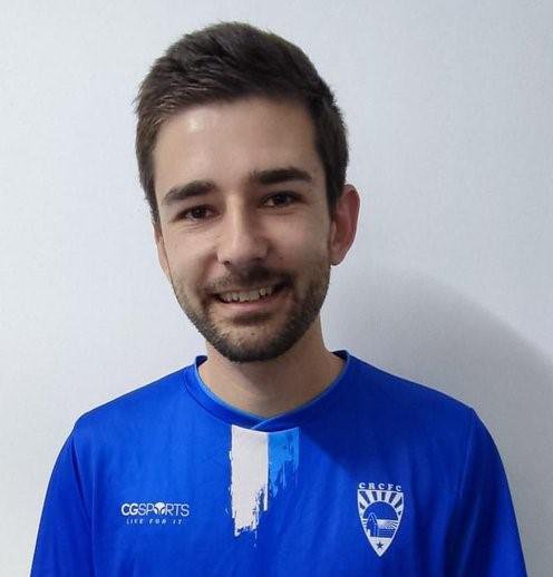 Ricardo Miranda