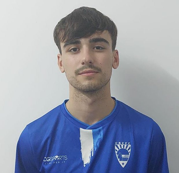Rodrigo Abreu