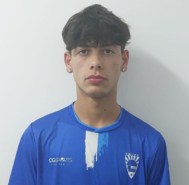 Leonardo Santos