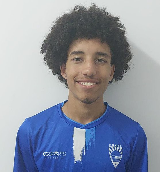 Deury Rodrigues