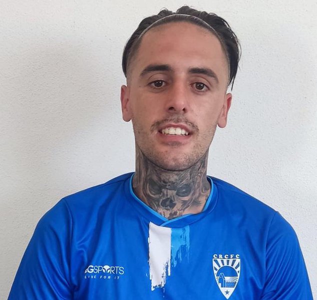 Marco Pires