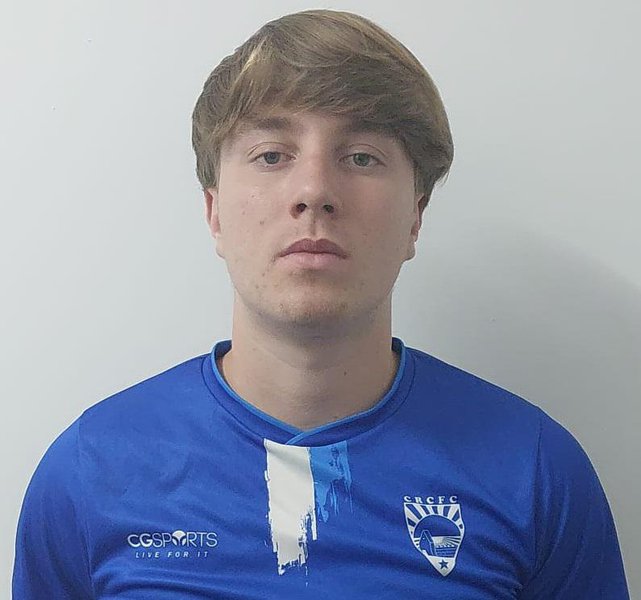 Daniel Lisovyy