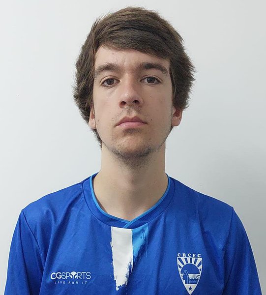 João Sacramento