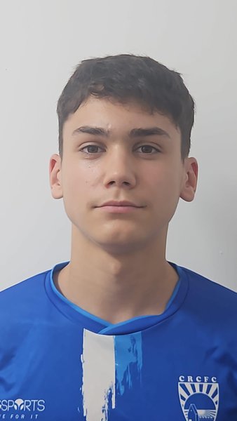 Rodrigo Rochina