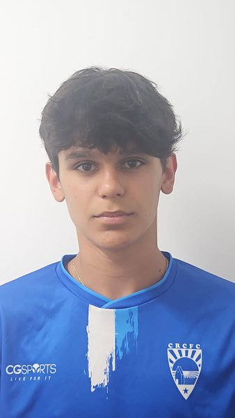 Tiago Almeida