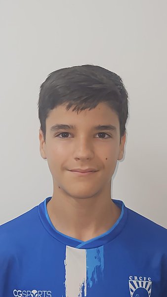 Tomás Moreira