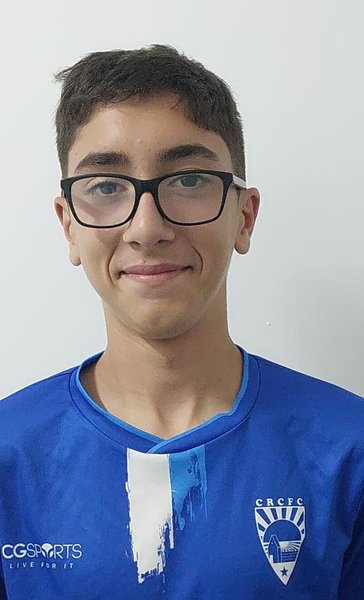 Bruno Cardoso