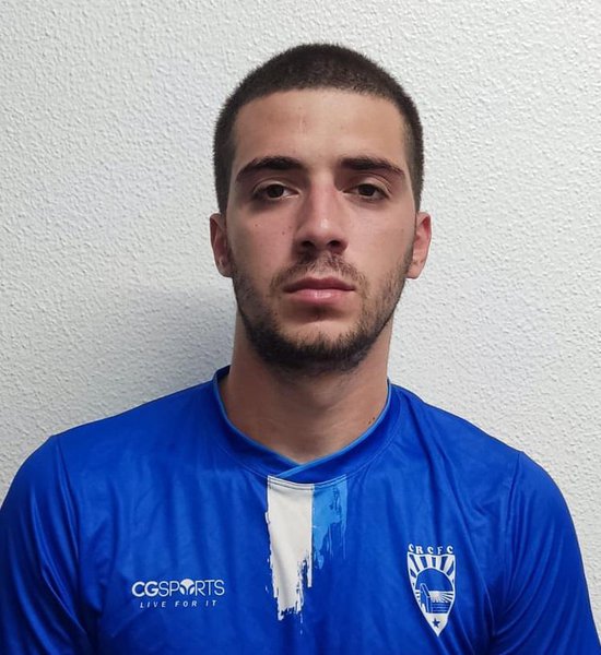 Gonçalo Moreira