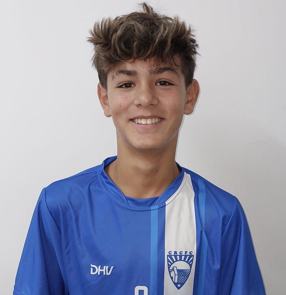 Francisco Pereira