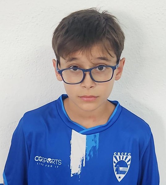Gonçalo Serranito