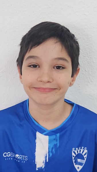 Miguel Simões
