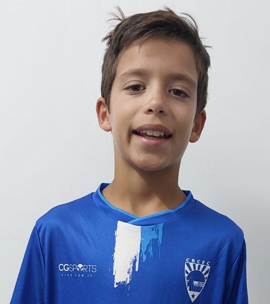 Salvador Fonseca