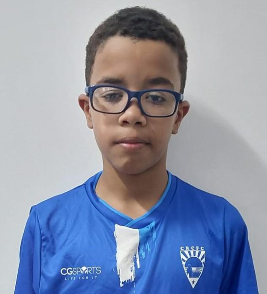 Diego Gomes