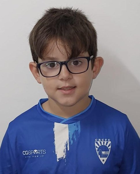 André Santos