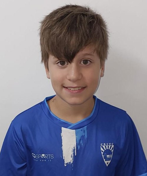 Tomás Santos