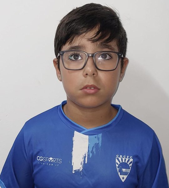 Rafael Demétrio
