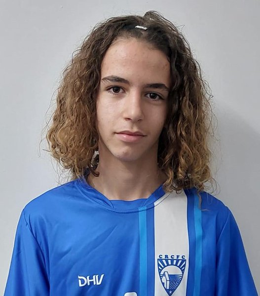 Rodrigo Pereira