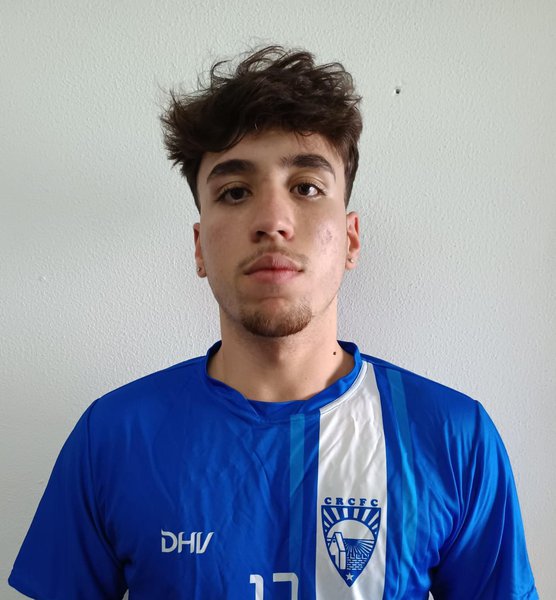 Gustavo Pereira