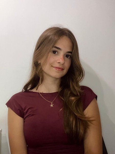 Daniela Pires