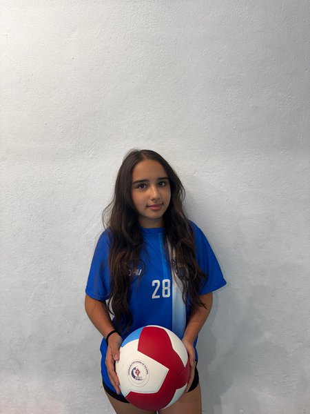 Ines Pedro