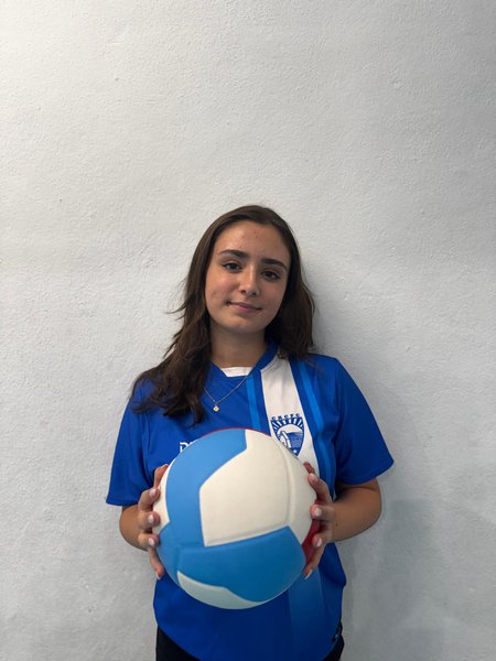 Inês Salgueiro