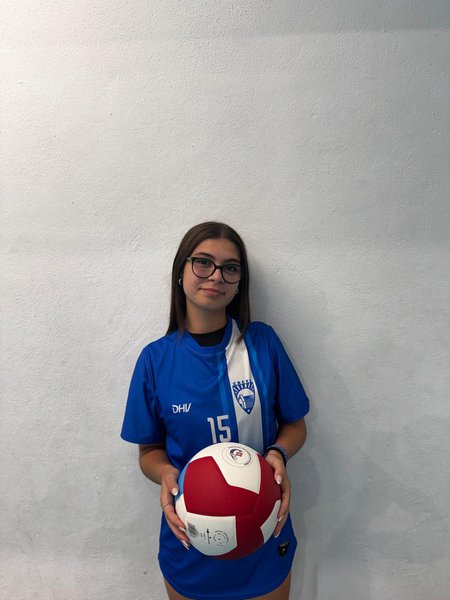 Jéssica Magalhães