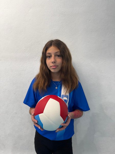 Marcia Pereira