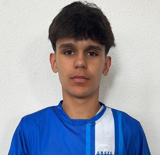Tiago Almeida