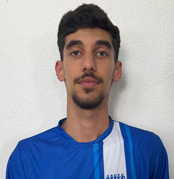 Tomás Lopes