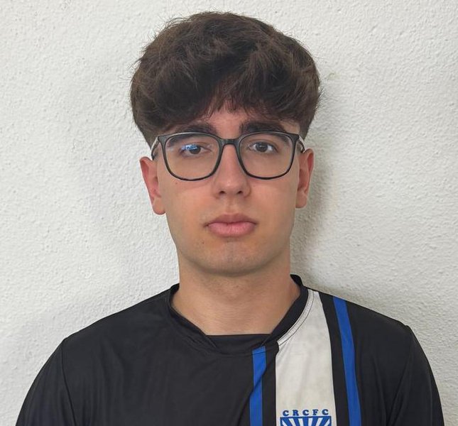Pedro Caroça