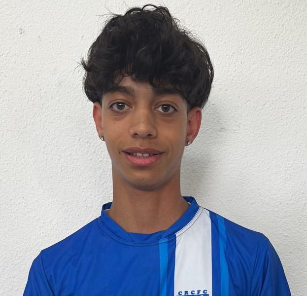 Afonso Soares