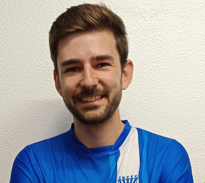 Ricardo Miranda