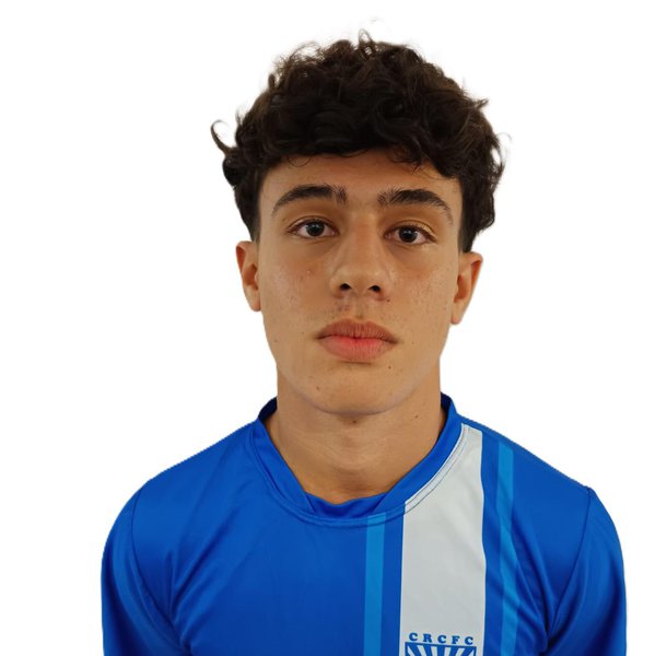 Henrique Mateus