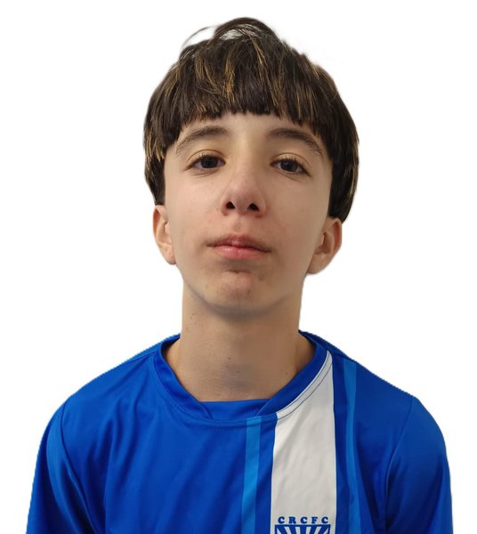 Sérgio Manteigas