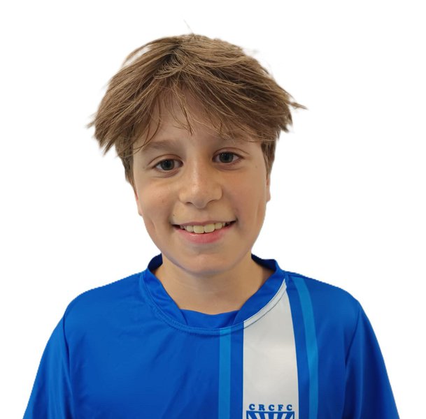 Tomás Santos