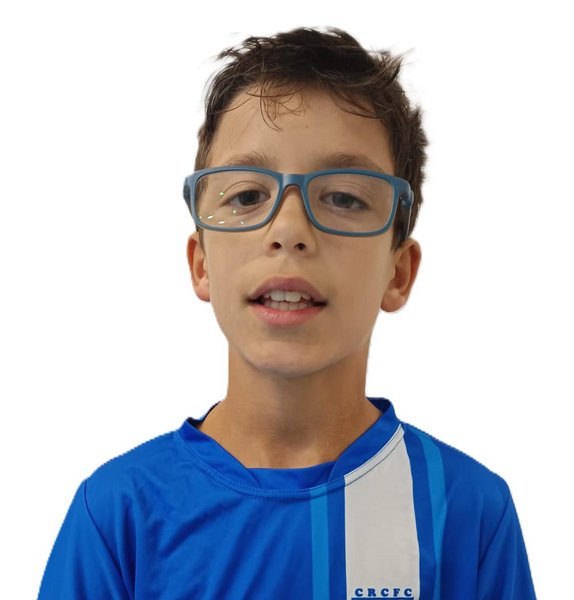 Salvador Fonseca