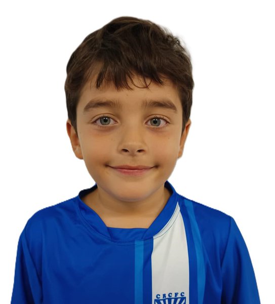 Afonso Agrela